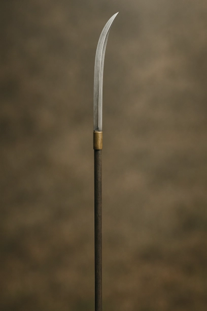 法城寺は南北朝時代に豪壮な薙刀を製作し、戦国時代には薙刀直しとして価値を再評価された。江戸時代には法城寺正弘が新刀の名門として再興し、その名は時代を超えて日本の刀剣史に刻まれている。