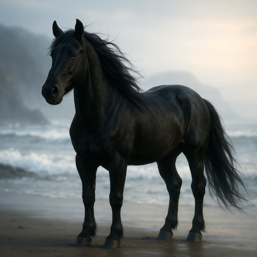 源義経の愛馬「竜馬」伝説は、津軽海峡を飛翔して蝦夷地へ渡った物語。史実の悲劇と「判官びいき」が土壌となり発展。戦国時代は「竜馬」誕生の準備期間。