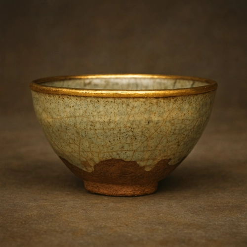 紹鴎白天目は、わび茶の武野紹鴎が愛し、信長が所有した伝説の茶碗。本能寺で焼失と伝わるが、徳川家に現存。複数の白天目が存在した説が謎を解く鍵。