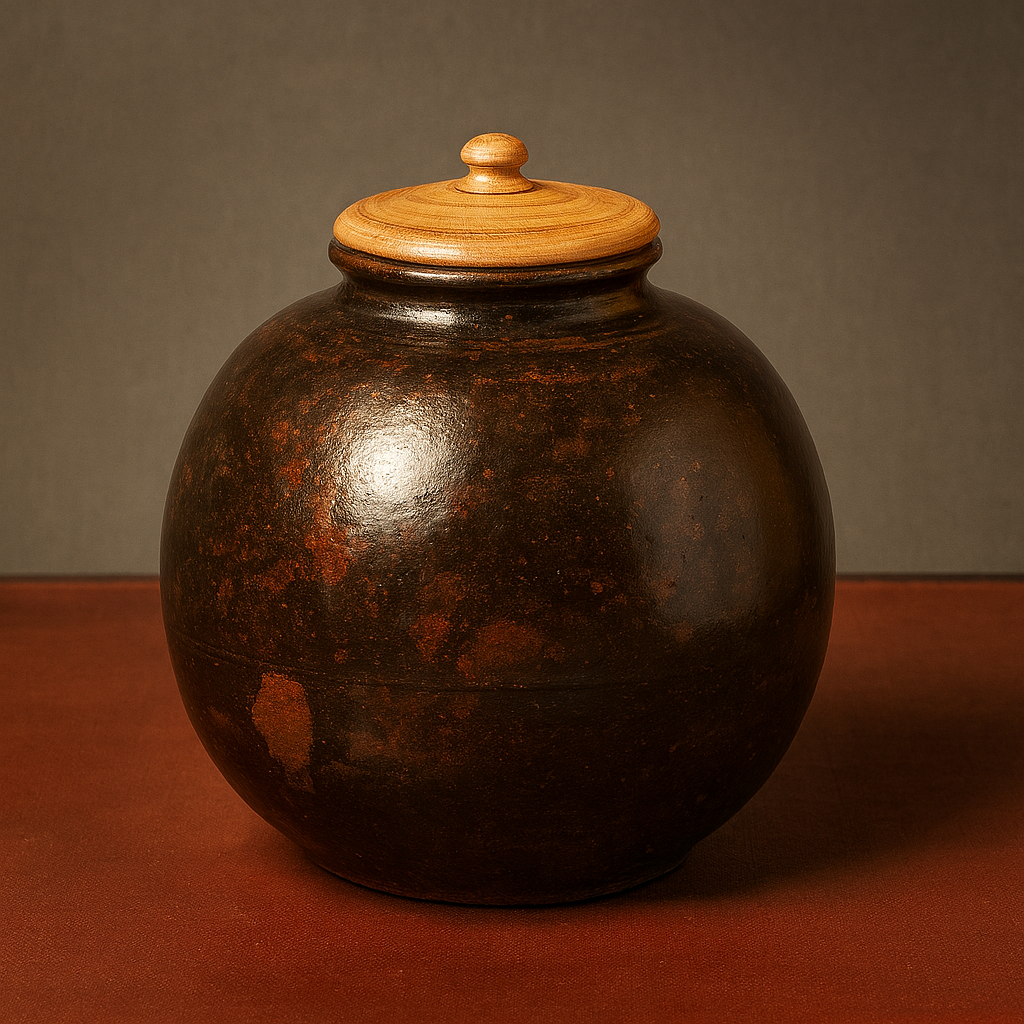 紹鴎茄子
