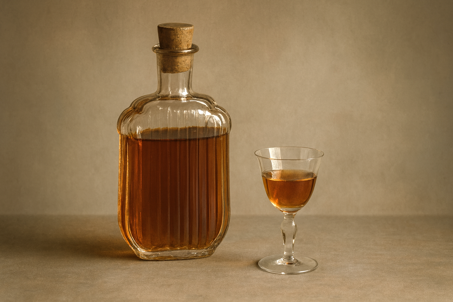 薔薇葡萄酒